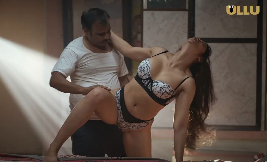 Kaun Man Part 1 – S01E03 – 2024 xxx Hindi Hot Web Series – Ullu App