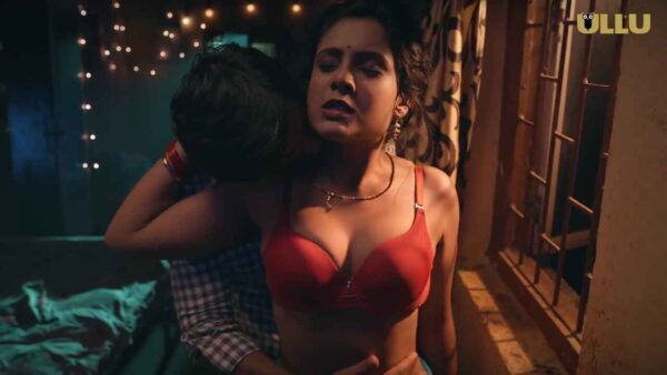 Painter Babu – 2024 Ullu Hindi Hot Web Series Ep 3