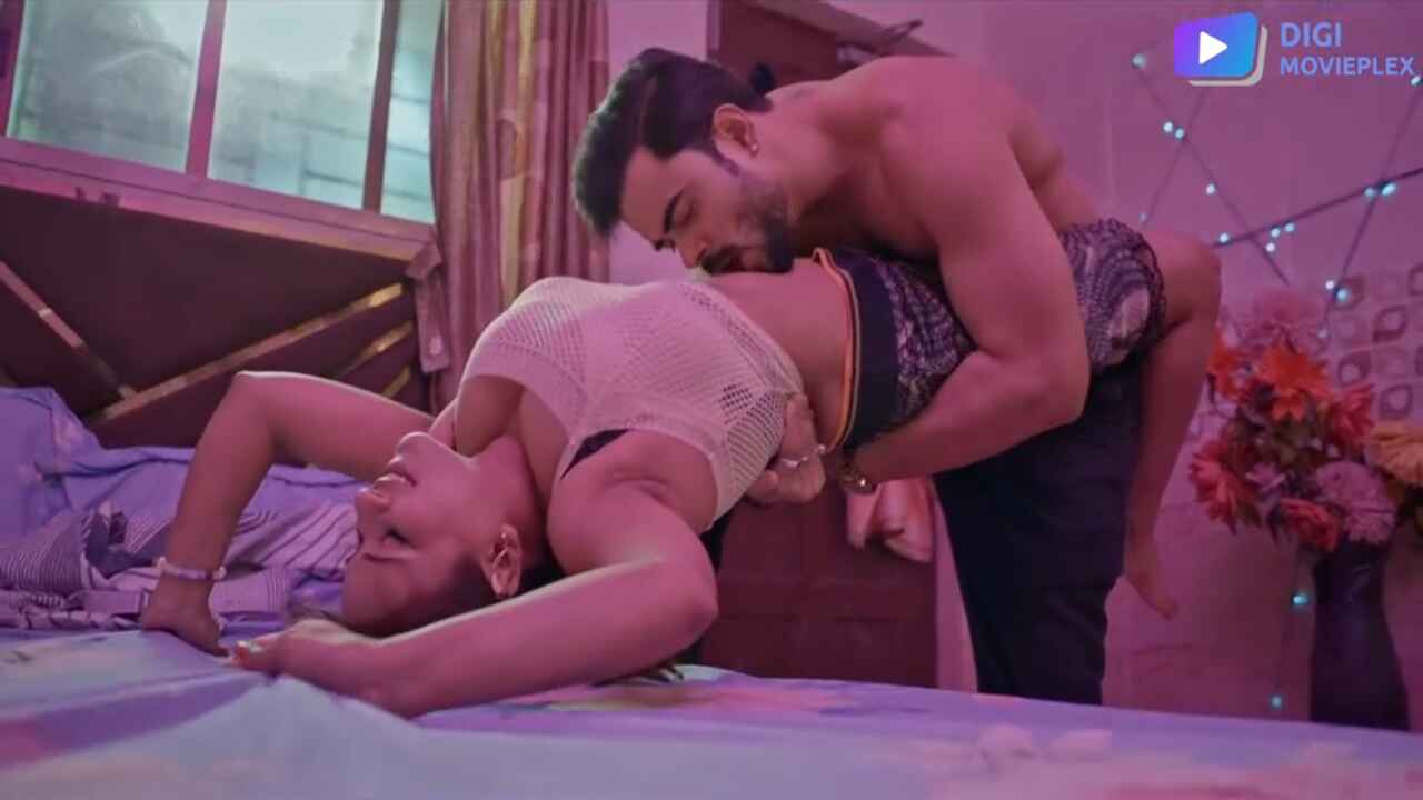 Bholi Sajni 2024 Digi Movieplex Originals Hindi XXX Web Series Ep 1