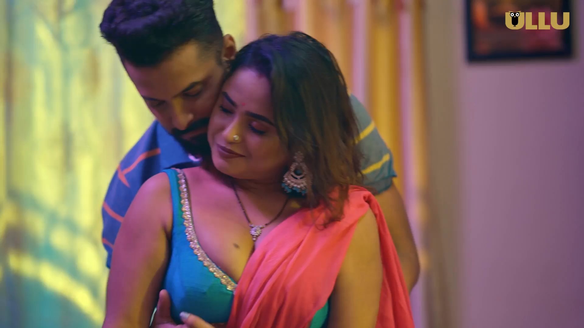 Chuski 2024 Ullu Originals Hindi XXX Web Series Ep 1