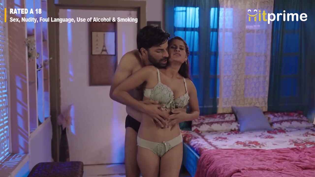 damaad ji season 2 hitprime Archives - Uncutmasti