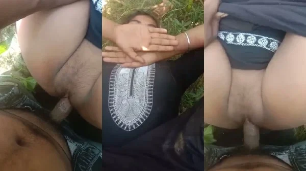 masahub2 desi viral sex mms village girl fucking with lover in field