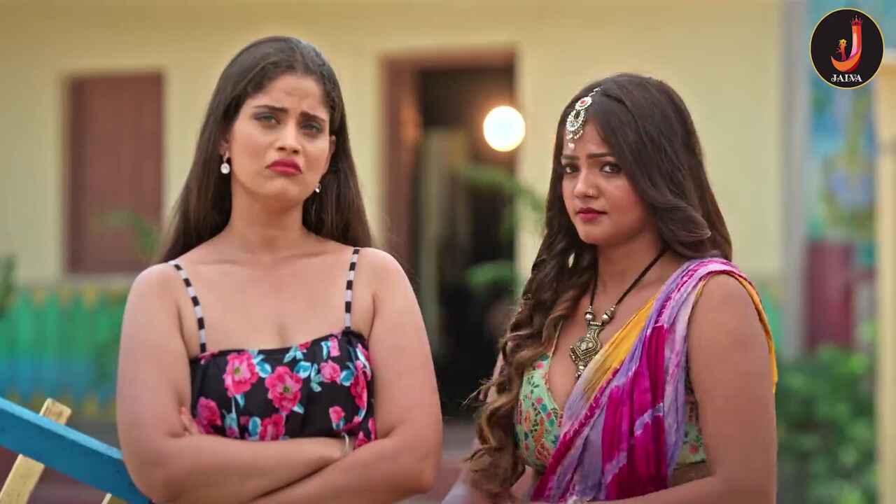 Gulabo 2024 Jalva Originals Hindi XXX Web Series Ep 1