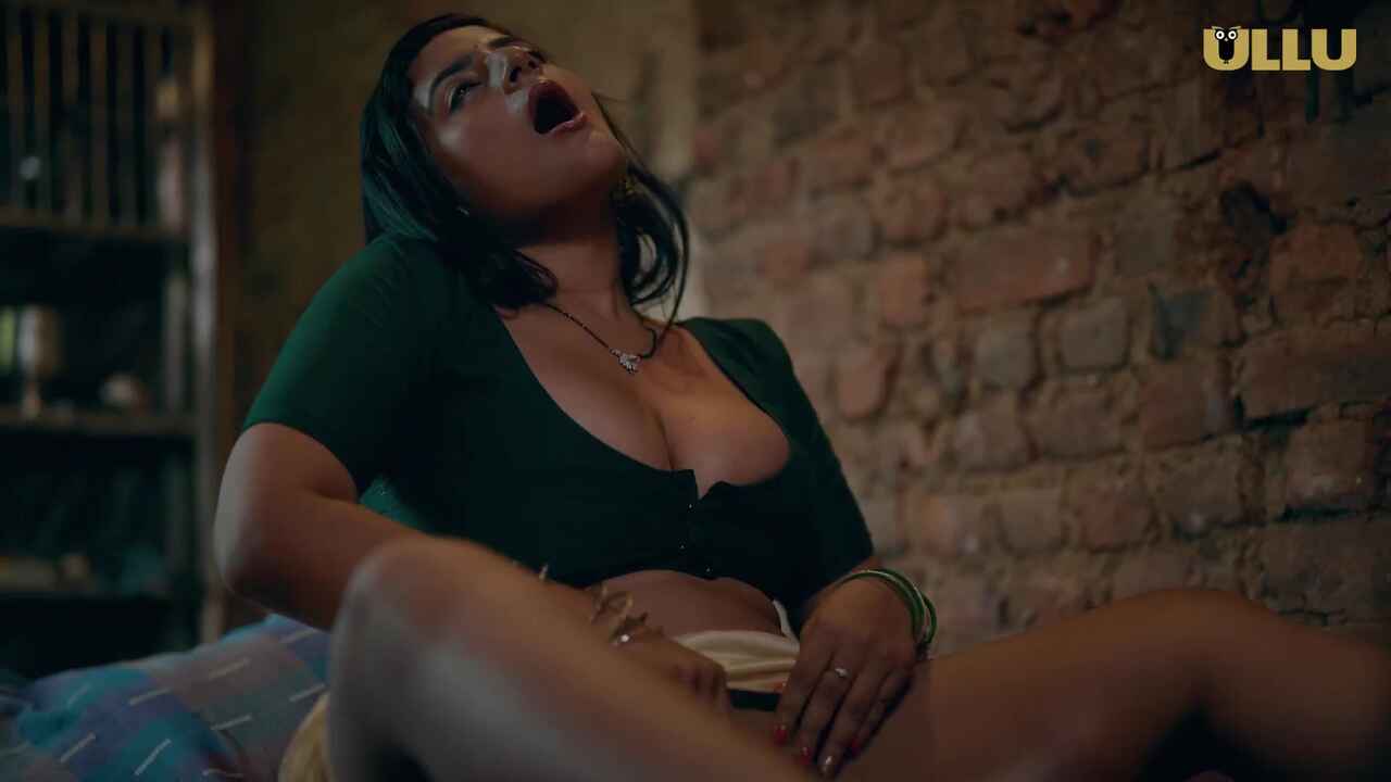 Numbari 2024 Ullu Originals Hindi XXX Web Series Ep 3