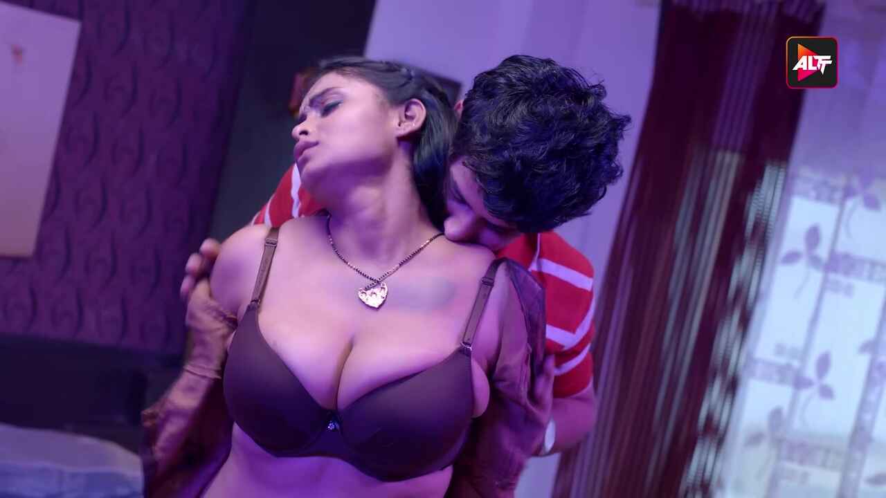 Rangeen Kahaniyan 8 2024 AltBalaji Originals Hindi XXX Web Series Ep 3