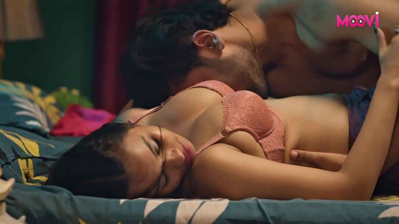 Sajan Chale Sasural 2024 Moovi Originals Hindi XXX Web Series Ep 6