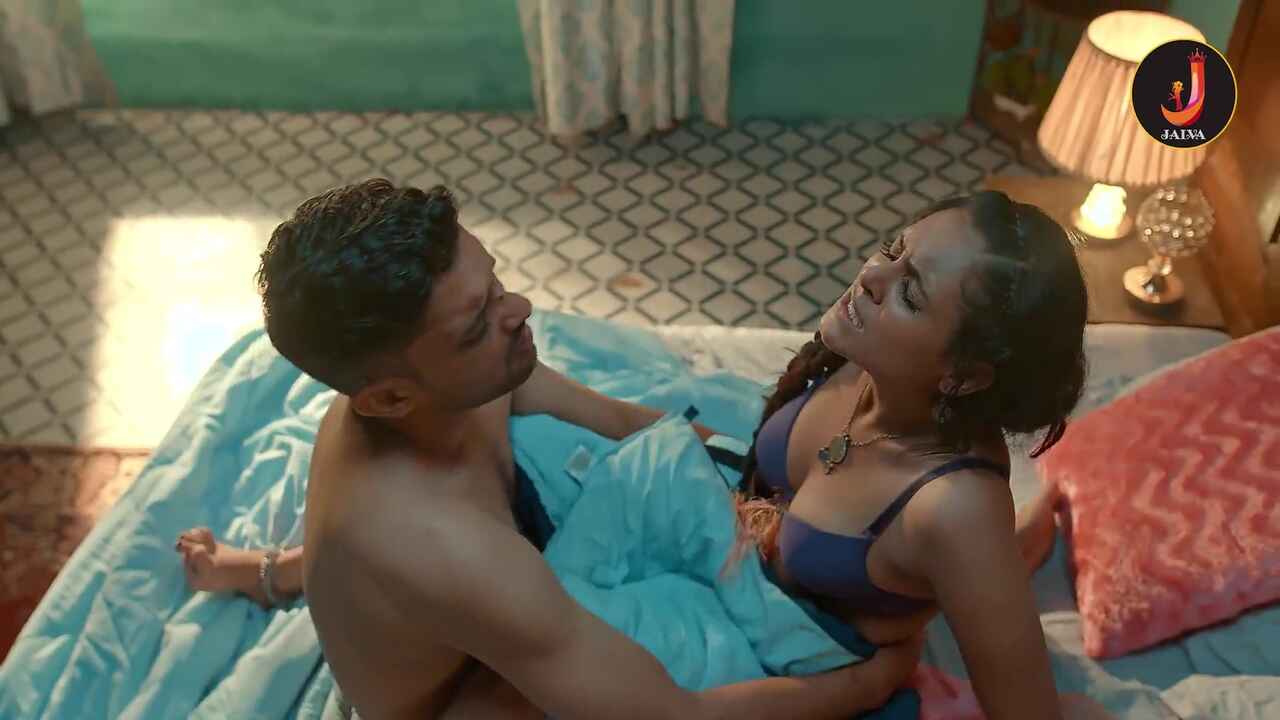Silsila Hai Pyar Ka 2024 Jalva Originals Hindi XXX Web Series Ep 2