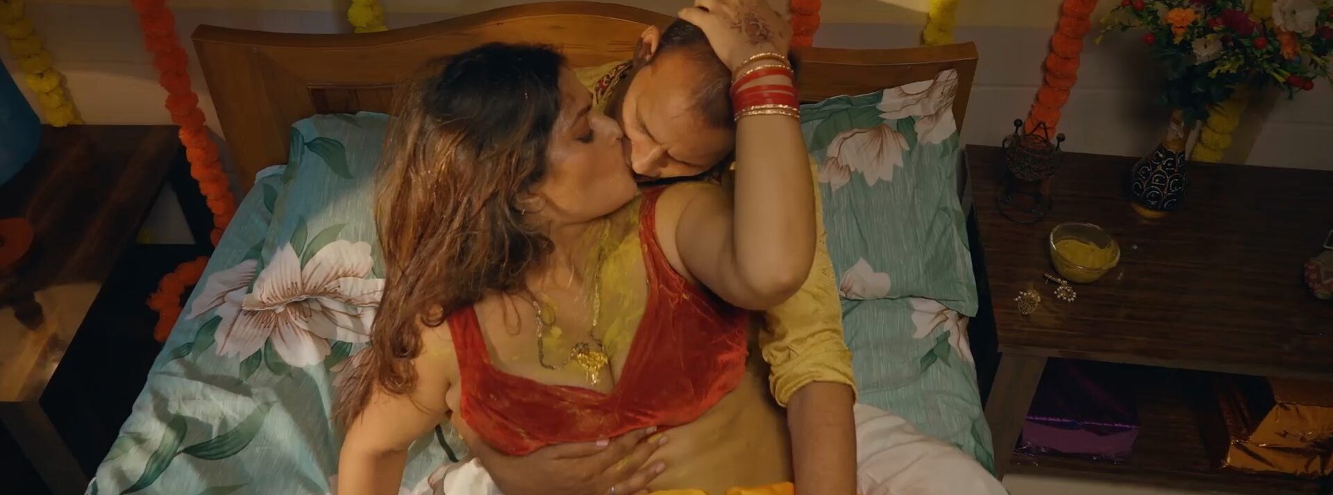 Choli Ke Peeche Kya Hai – S01E05 – 2024 – Hindi Hot Web Series – Ullu