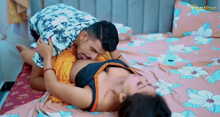 Kamwali Bai Romance 2024 Fanslove Originals Hindi Uncut Porn Short Video