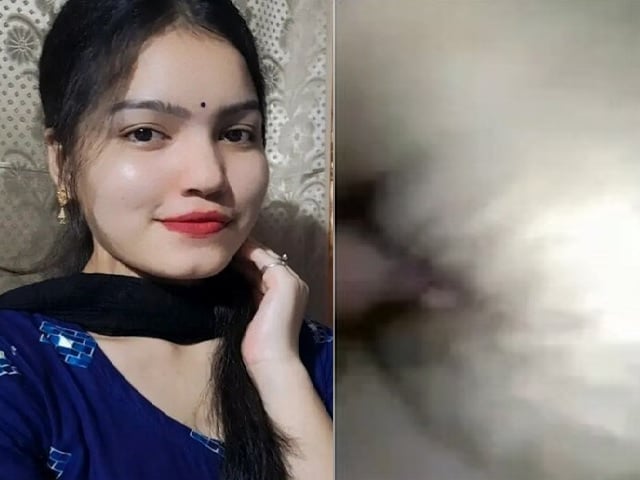 Indian XXX Porn Videos teen virgin girl first time pussy fucking with lover