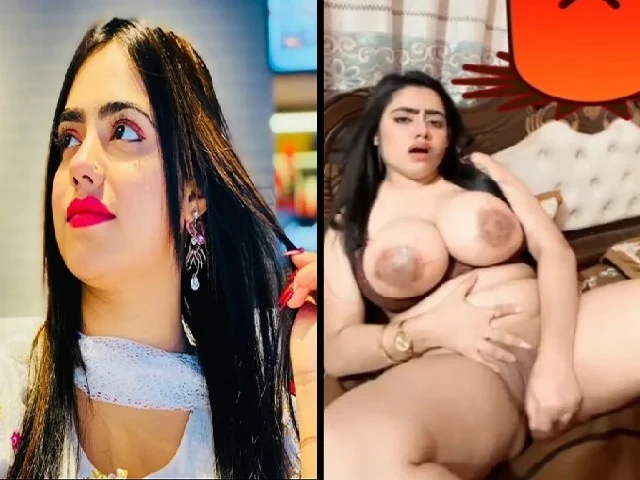 xhamster42 Pakistani Big boobs Instagram model nude dildoing shaved pussy OnlyFans video