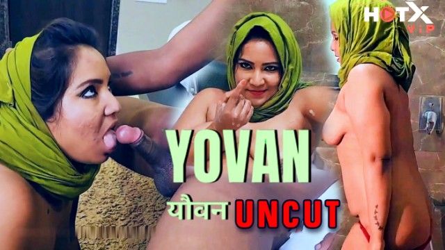 Yovan 2024 Hotx vip Originals Hindi Uncut Porn Short Video