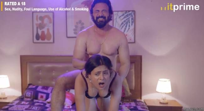 Peharedaar 7 2024 Hitprime Originals Hindi XXX Web Series Ep 8