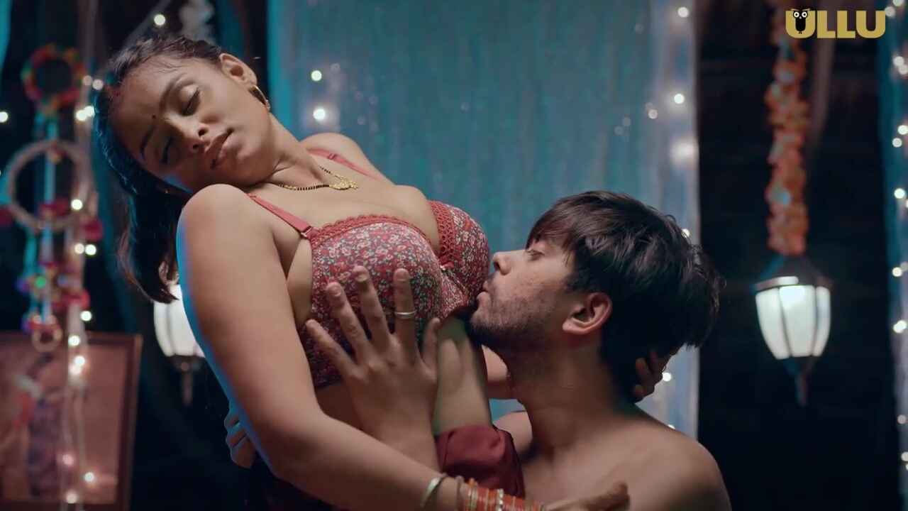 Kissa 2024 Ullu Originals Hindi XXX Web Series Ep 2