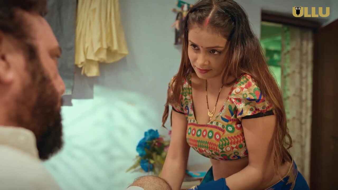 Kissa 2024 Ullu Originals Hindi XXX Web Series Ep 3