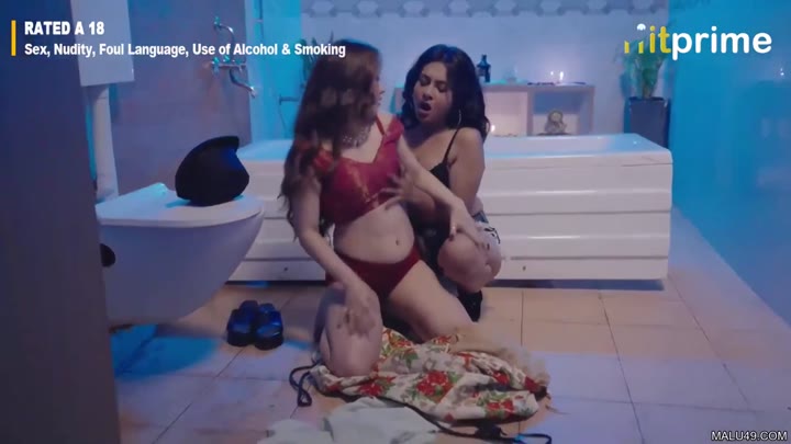 Peharedaar 7 2024 Hitprime Originals Hindi XXX Web Series Ep 6