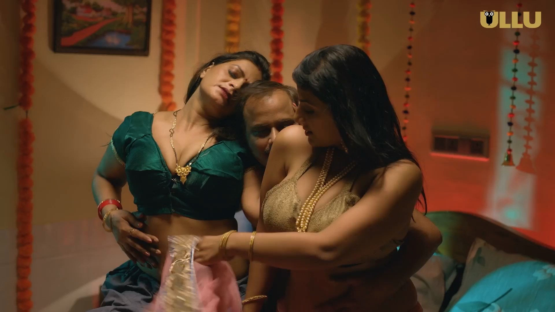 Choli Ke Peeche Kya Hai – S01E06 – 2024 – Hindi Hot Web Series – Ullu