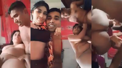 Free Desi MMS horny Muslim married sister fucking with brother