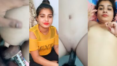 xvideos Indian sex mms clips hot shaved pussy saali chut chudai with Jija