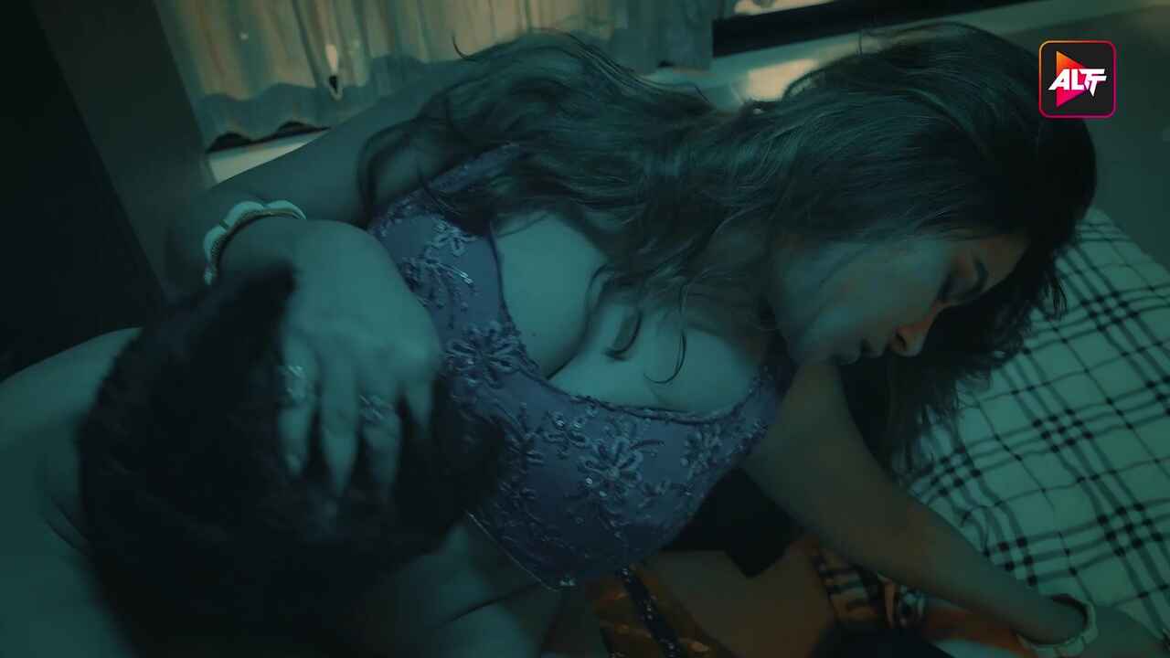 Band Darwaze Ke Piche 2024 AltBalaji Originals Hindi XXX Web Series Ep 3