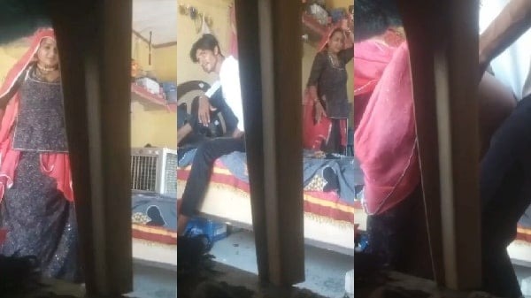 qorno com desi Rajasthani devar and bhabhi secret sex hidden cam mms