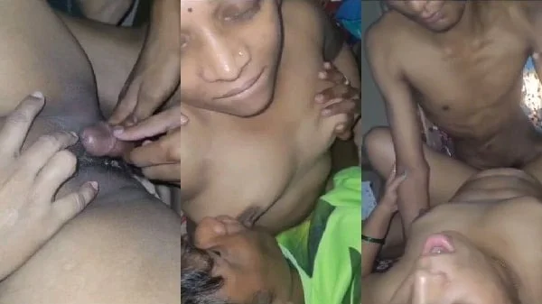fsi blog viral sex mms two young nephews fucking Marathi randi aunty