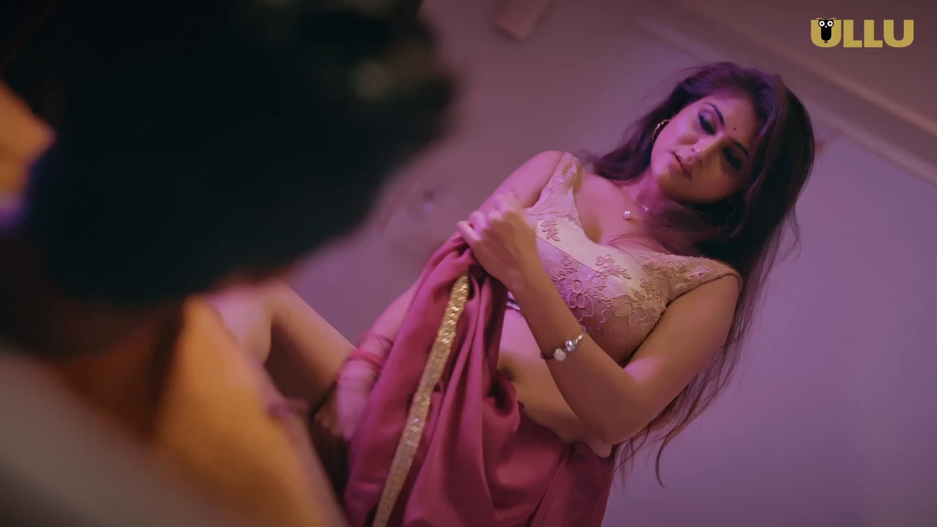 Dil Sambhal Ja Zara 2024 Ullu Originals Hindi XXX Web Series Ep 3