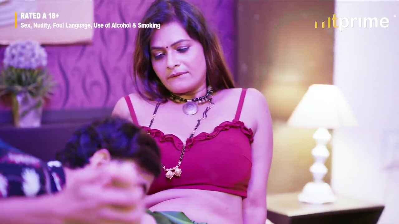 Goan Ki Malai 2024 Hitprime Originals Hindi XXX Web Series Ep 5