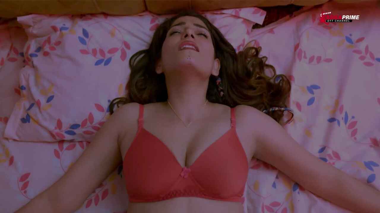 Gulabo 2 2024 Tadka Prime Originals Hindi XXX Web Series Ep 1