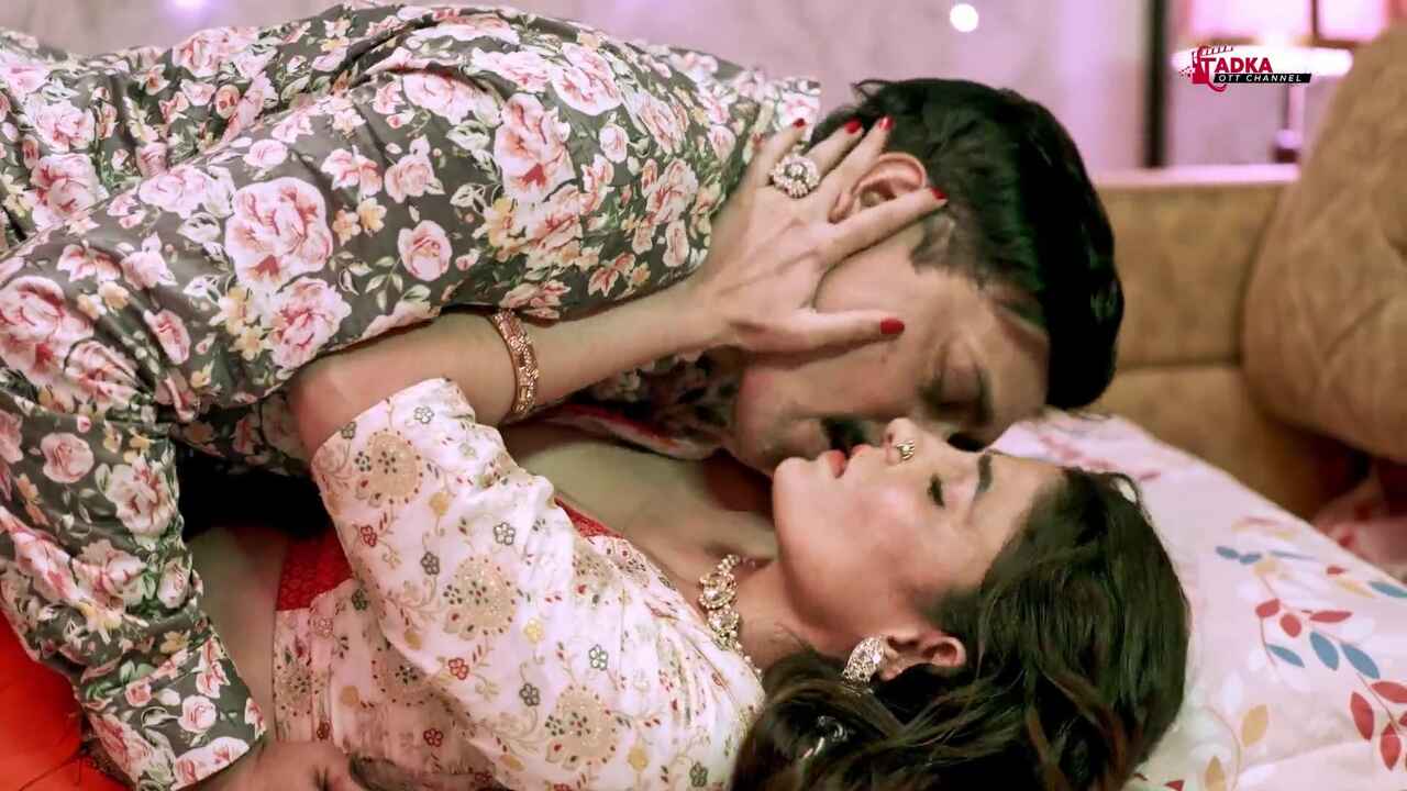 Gulabo 2 2024 Tadka Prime Originals Hindi XXX Web Series Ep 2