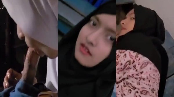 New Pakistani viral sex mms Teacher fucking and blowjob with cute Muslim student