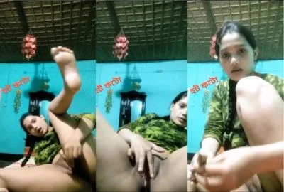 Bangladeshi Sex Mms Porn Videos nude selfie mms teen girl fuck her shaved pussy with brinjal
