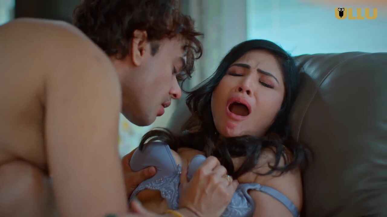 Love Guru 2 2024 Ullu Originals Hindi XXX Web Series Ep 2