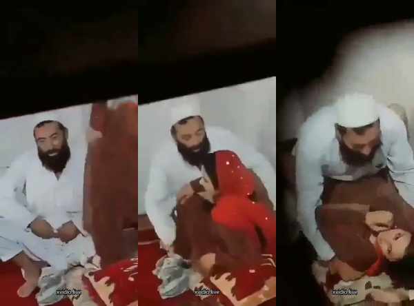 Free Indian sex blog Viral Sex mms Madrasa Maulana fucking student mother
