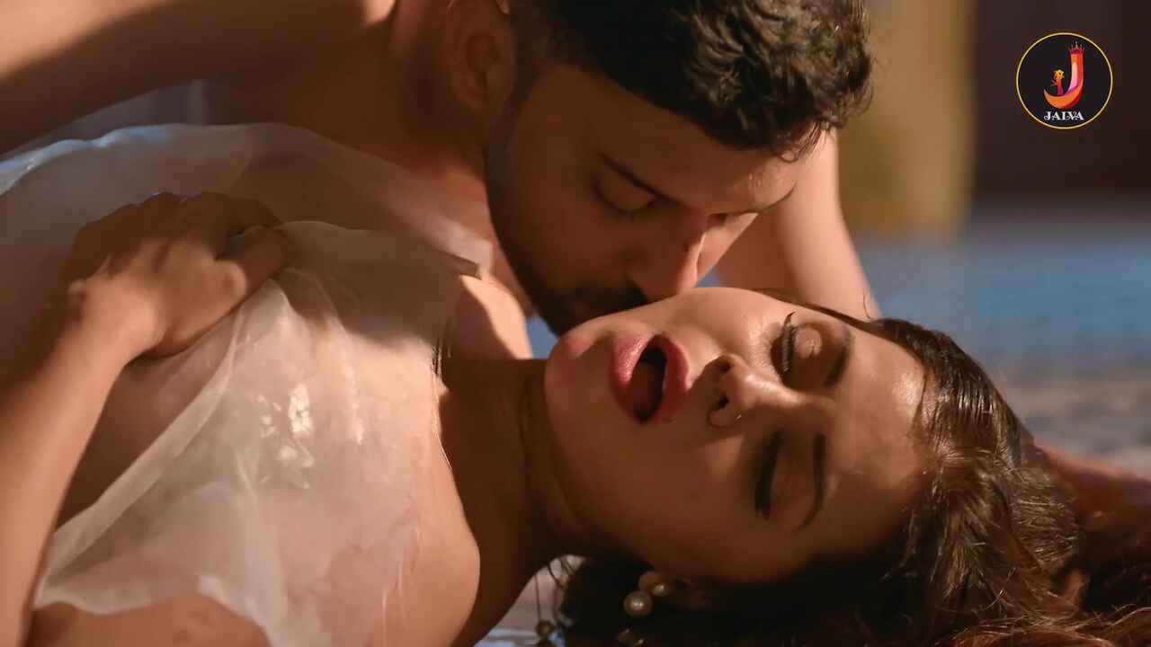 Silsila Hai Pyar Ka 2024 Jalva Originals Hindi XXX Web Series Ep 3