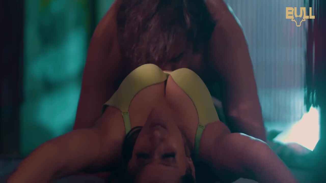 Sanam Bewafa 2024 Bull App Originals Hindi XXX Web Series Ep 1