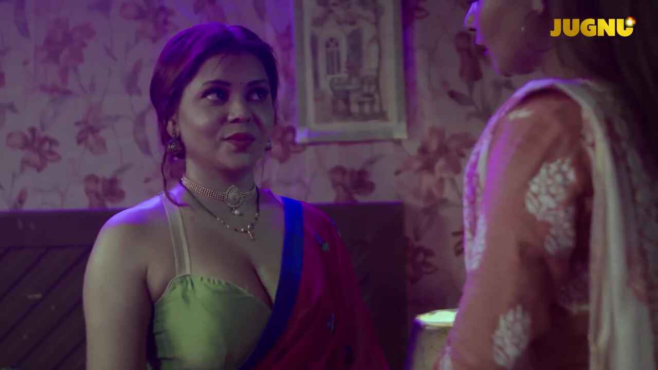 Sasur Ki Dulhan 2024 Jugnu Originals Hindi XXX Web Series Ep 1