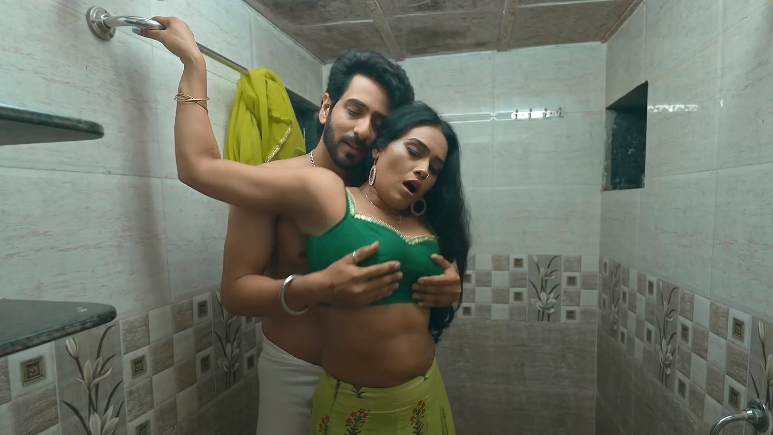 Chuski 2024 Ullu Originals Hindi XXX Web Series Ep 6