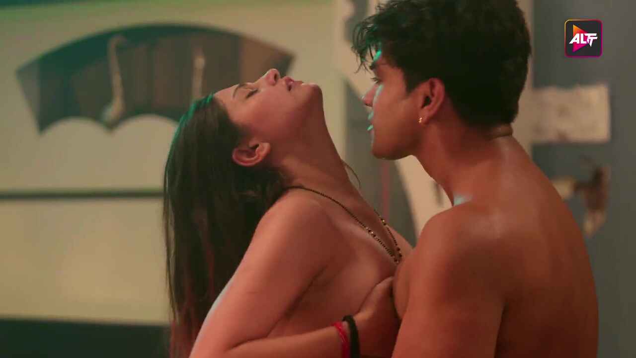 Utha Patak 3 2024 AltBalaji Originals Hindi XXX Web Series Ep 6