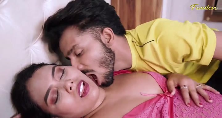 Sexy Teacher 2024 Fanslove Hindi Uncut Porn Short Video