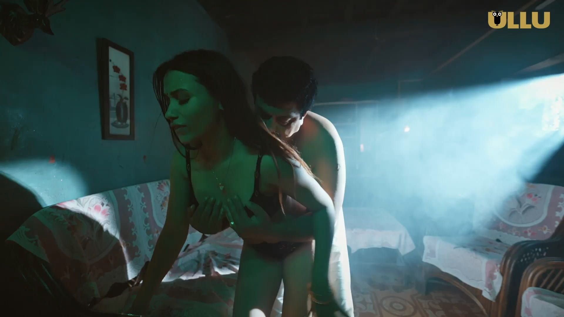 Dil Sambhal Ja Zara 2024 Ullu Originals Hindi XXX Web Series Ep 6