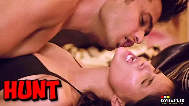Hunt 2024 DynaFlix Originals Hindi Uncut Porn Short Video
