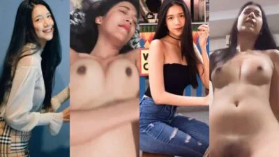 Free Indian Viral Leaked MMS Hot North East famous Instagram Influencer fucking with lover