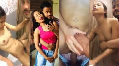 Real Nepali sex video randi teen girl fucking with customer in Kathmandu hotel