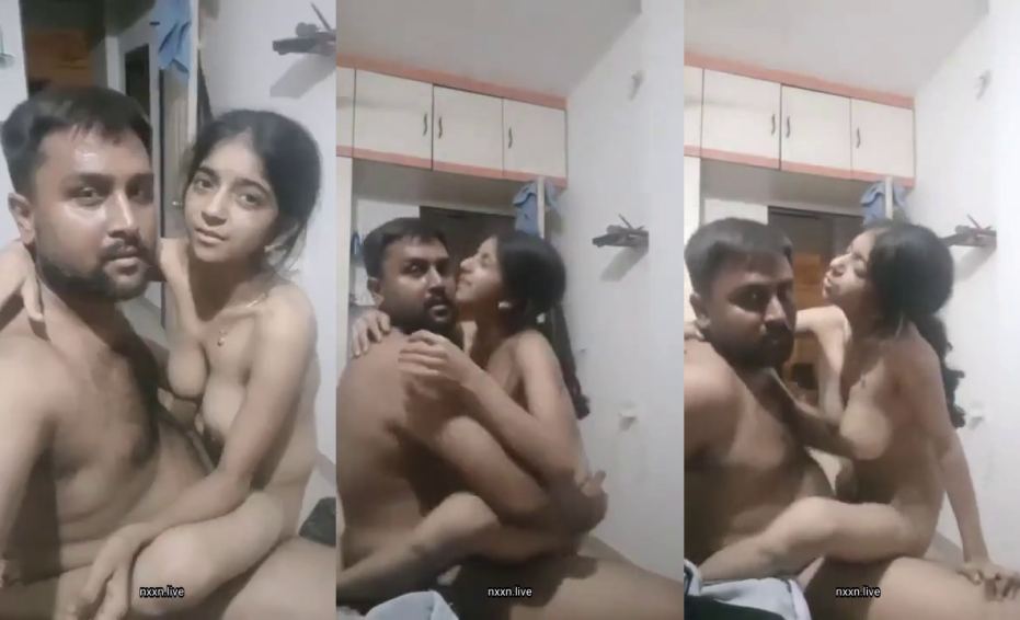 New sex mms Desi village girl horny sex