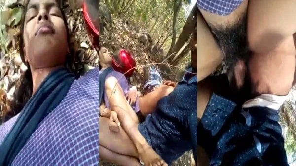 fsiblog4 viral mms randi college girl fucking with boyfriend in jungle