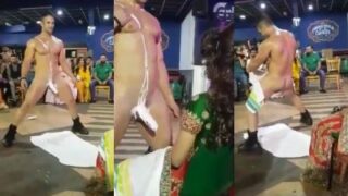 pornhub Indian nude gigolo at NRI wedding bachelorette party in front of family shocking video