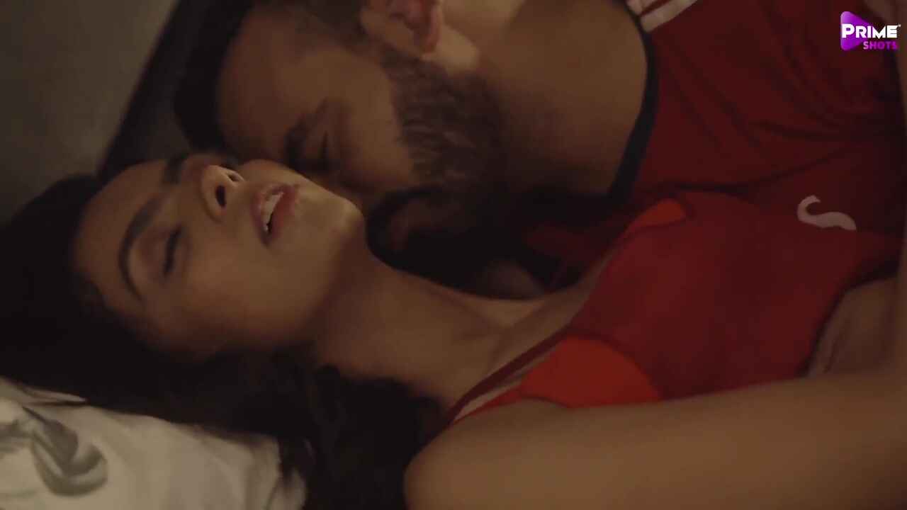 MMS 2024 Primeshots Originals Hindi XXX Web Series Ep 1