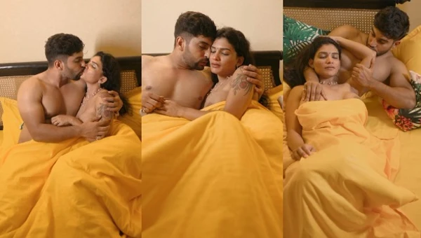 Resmi R Nair Horny Mood 2024 OnlyFans Hindi Uncut Porn Short Video