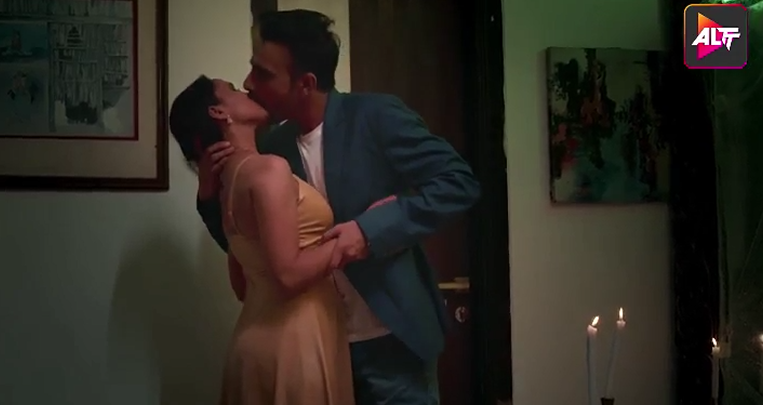 Darr Ki Aahat 2024 AltBalaji Hindi XXX Web Series Ep 1